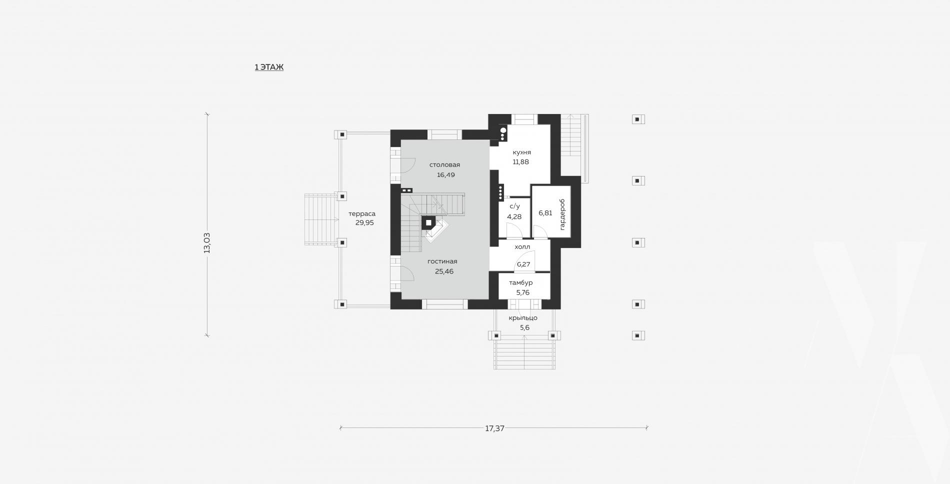 Планировка проекта дома №m-170 m-170_p (1).jpg